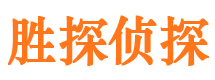 无极侦探公司